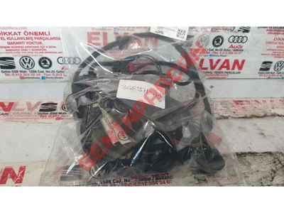 3G5971147AH - BAGAJ KAPAGI TESISATI