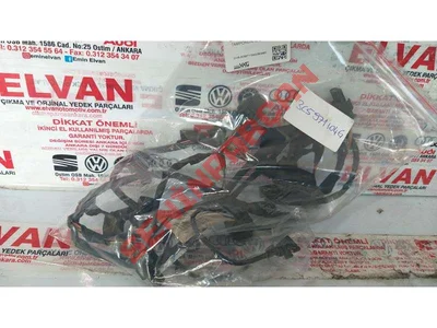 3C5971104G - LEITUNGSSATZ HECKKL