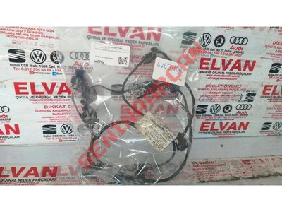 6V6971065 - PARK YARDIM ELEKTRIK TESISATI