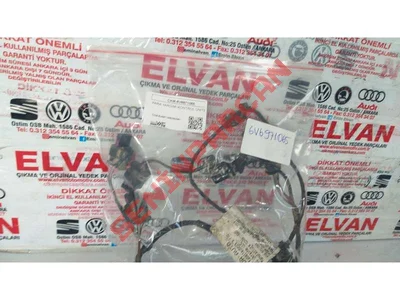 6V6971065 - PARK YARDIM ELEKTRIK TESISATI