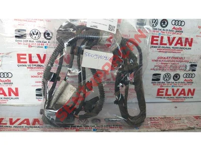 5E0971095CN - TAMPON ELEKTRIK TESISATI