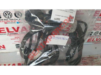 5E0971095CN - TAMPON ELEKTRIK TESISATI