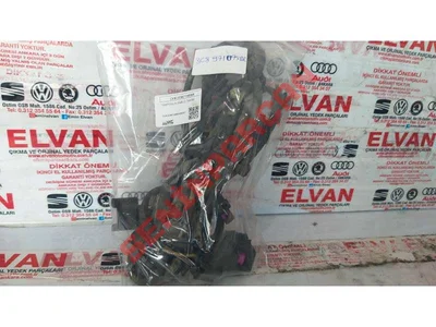 3C8971095BR - TAMPONTESISATI