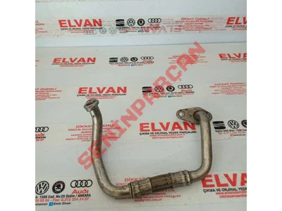 03C145235F - BORU - Used Original