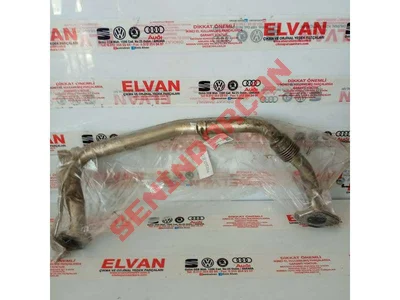 03B131521A - BAĞLANTI BORUSU - Used Original