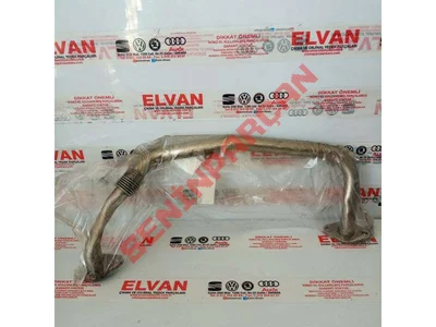 03B131521A - BAĞLANTI BORUSU - Used Original