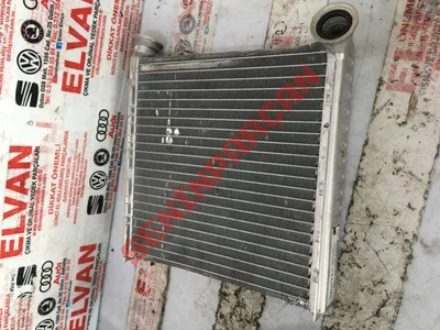 5Q0819131 - TOZ VE POLEN FİLTRESİ - Used Original