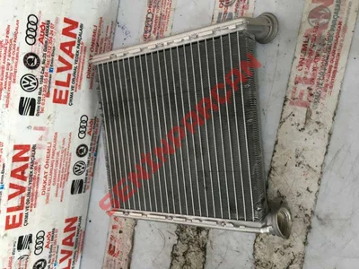 5Q0819131 - TOZ VE POLEN FİLTRESİ - Used Original