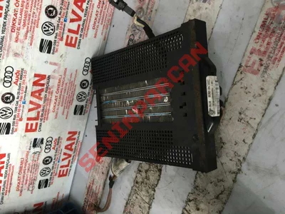 6R0963235 - SIRTLIK ISITMA ELEMANI