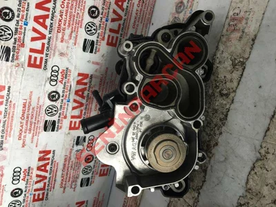 04E121042M - DEVİRDAİM SU POMPASI - Used Original