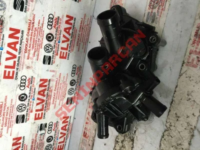 04E121042M - DEVİRDAİM SU POMPASI - Used Original