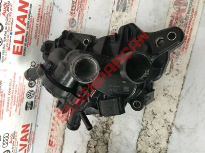 04E121042L - DEVİRDAİM SU POMPASI - Used Original