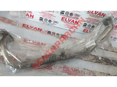 03L131521AD - BAGLANTI BORUSU