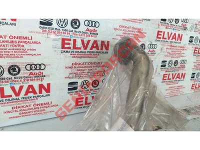 03L131521AD - BAGLANTI BORUSU