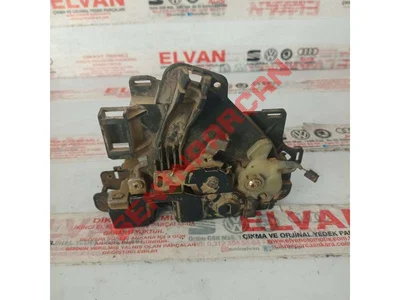 3B4839016J - KAPI KİLİDİ - Used Original