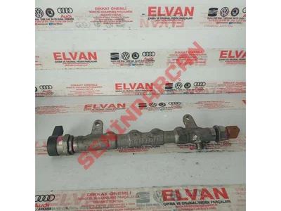 03L130125C - YAKIT DAĞITICISI - Used Original
