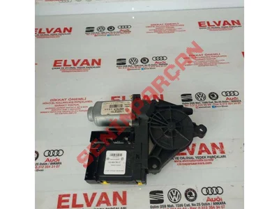 1K0959793C - KAPI KONTROL ÜNİTESİ - Used Original