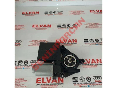 1K0959793C - KAPI KONTROL ÜNİTESİ - Used Original