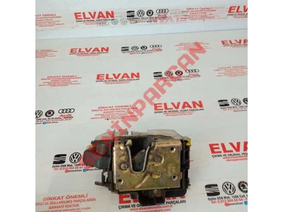 1HM562153 - KAPI KİLDİ - Used Original