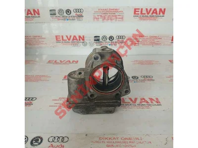 03G128063J - REGULATOR - Used Original