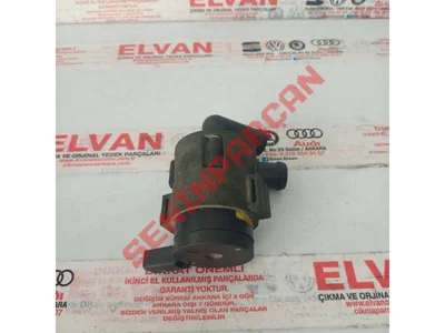 7E0965551 - EK SOĞUTMA SIVIS POMPA-