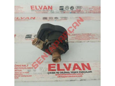 A2218350364 - EK SOĞUTMA SIVISI POMPAS - Used Original