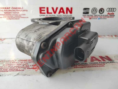 07935 - GAZ KELEBEĞİ - Used Original