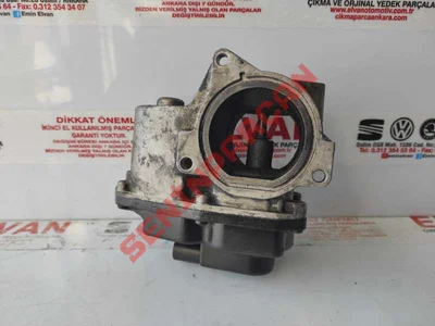 07935 - GAZ KELEBEĞİ - Used Original