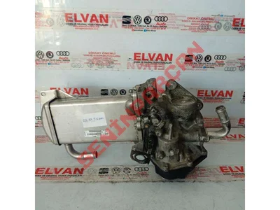 03L131512DM - EGZOZ GAZ SOGUTUCUSU