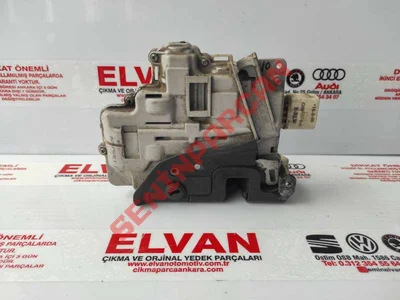3C4839015 - KAPI KİLİDİ - Used Original