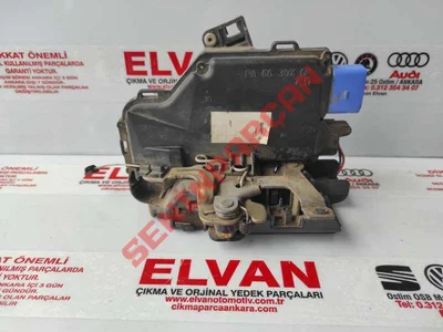 3D1839016 - KAPI KİLİDİ - Used Original