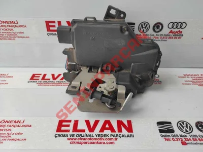 7L6839016 - KAPI KİLİDİ - Used Original