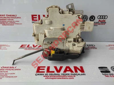 8E0839016 - KAPI TEMAS ŞALTERİ OLAN - Used Original