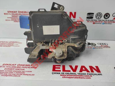 3D1839015 - KAPI KİLİDİ - Used Original