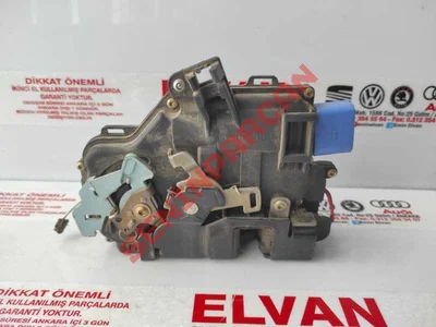 3D1839015 - KAPI KİLİDİ - Used Original