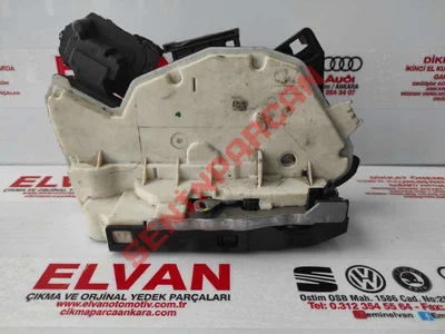 5K4837016 - KAPI KİLİDİ - Used Original