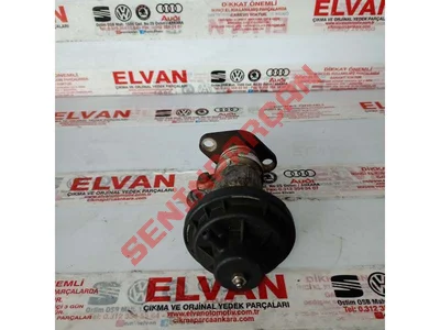 038131501C - EGZOSSURKILASYONVALFI - Used Original