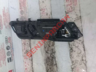 5C6839113A - İÇ KUMANDA - Used Original