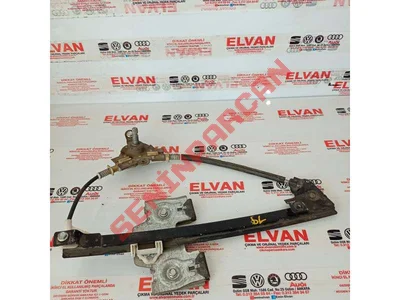 6K4839402 - CAM OTOMATİĞİ - Used Original