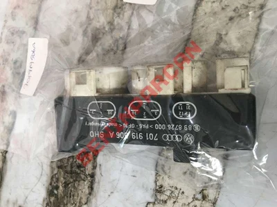 701919506A - YAKIT SAMANDIRASI