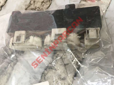 701919506A - YAKIT SAMANDIRASI