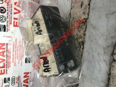 1J0919506S - ROLE - Used Original