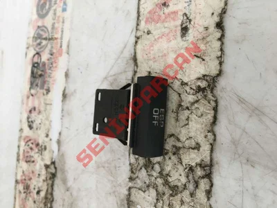 1Z0927134C - ELEKTRONİK STABİLİZASYON - Used Original