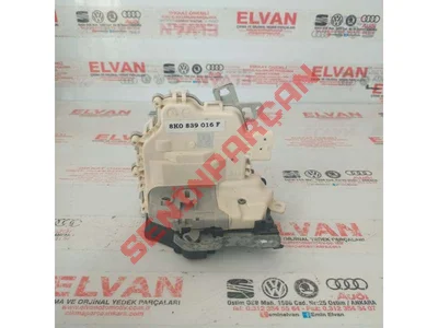 8K0839016F - KAPI KILIDI