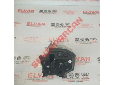 8K0839016F - KAPI KILIDI