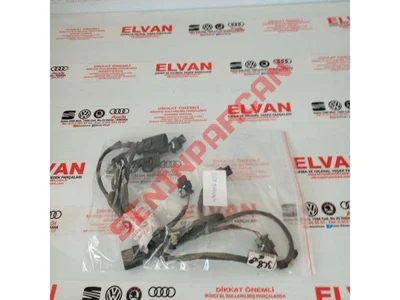 3C8971104H - TAMPON TESISATI