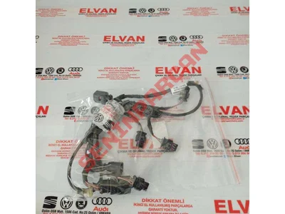 3C8971104H - TAMPON TESISATI