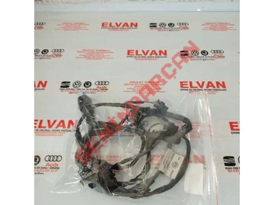 5G0971104AD - ARKA TAMPON TESISATI