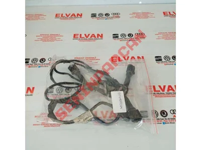 8E0971085 - TAMPON TESISATI