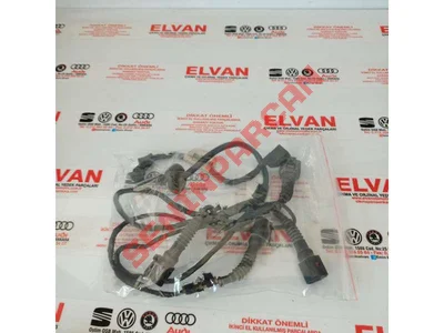 8E0971085 - TAMPON TESISATI